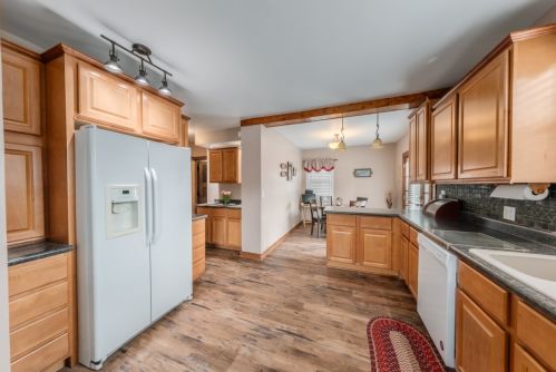 2028 83rd St, Milwaukee WI  53213-1606 exterior