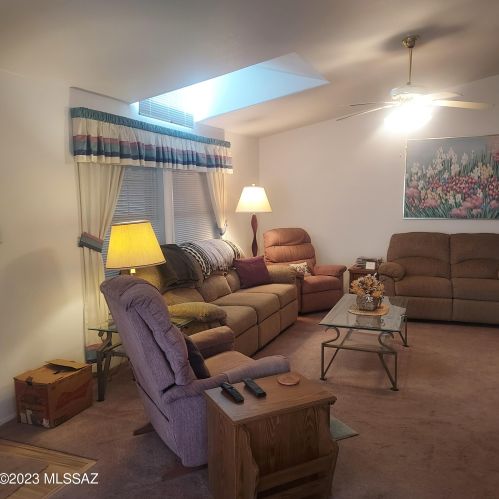 6170 Mainside Dr, Tucson, AZ 85746-5086