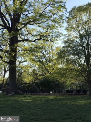 3020 Dent Pl, Washington DC  20007-2970 exterior