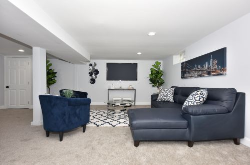 5132 57th St, Milwaukee WI  53218-4216 exterior