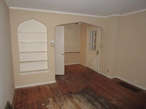 4137 Plainfield Ave, Chicago IL  60634-1038 exterior