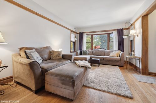 3518 Kilbourn Ave, Chicago IL 60641-3820 exterior