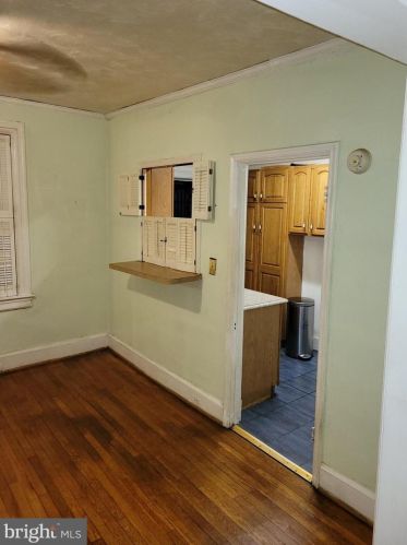 917 Delafield Pl, Washington DC 20011-4418 exterior