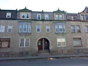 233 Sacramento Blvd, Chicago IL  60612-1848 exterior