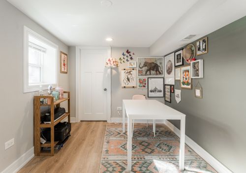 5800 Talman Ave, Chicago IL  60629-1518 exterior