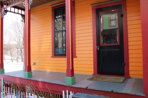 284 Duke St, Saint Paul MN 55102-3202 exterior