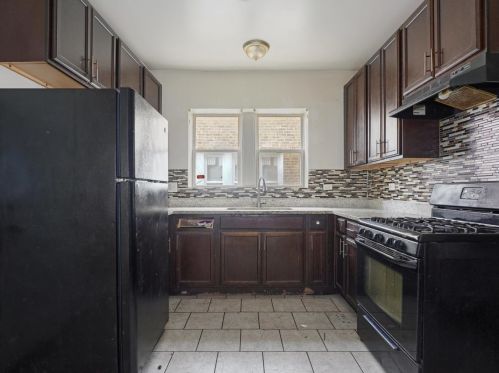 1514 72 St, Chicago IL 60636-3658 exterior