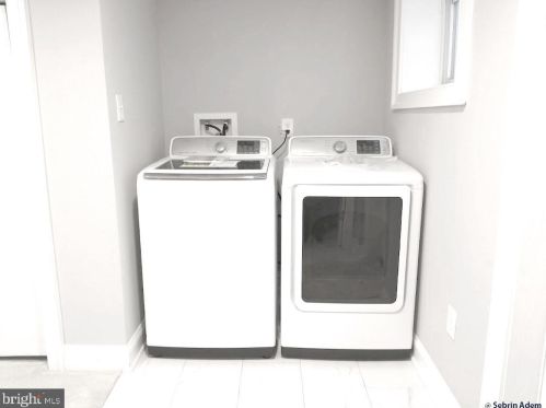 526 48th Pl, Washington DC  20019-4701 exterior