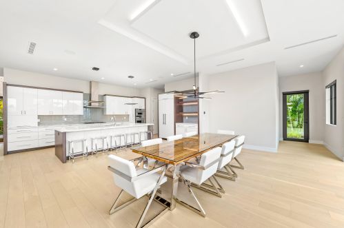 770 Enfield St, Boca Raton FL  33487-3117 exterior