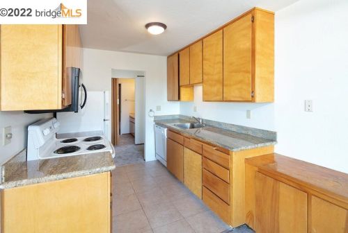 410 Evelyn, Berkeley CA 94706-1300 exterior