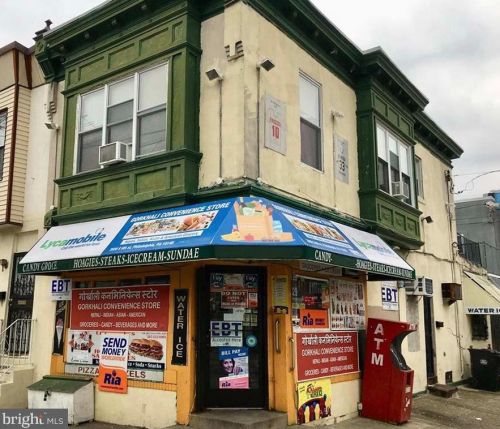 2600 6 St, Philadelphia PA 19140-2314 exterior