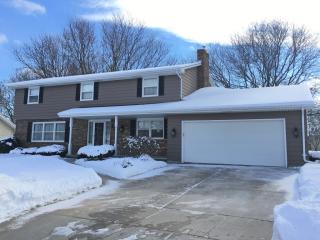 1009 Florida Ave, Appleton WI  54911-1535 exterior