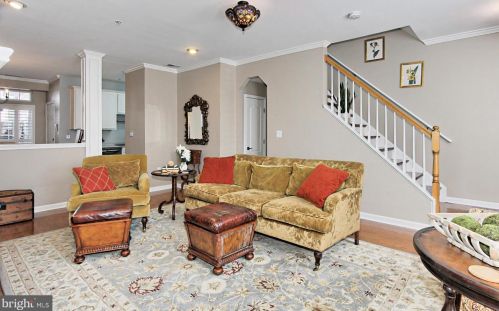 311 Cameron Sta Blvd, Alexandria VA 22304-8600 exterior