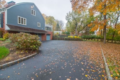 192 James St, Morristown NJ 07960-6410 exterior