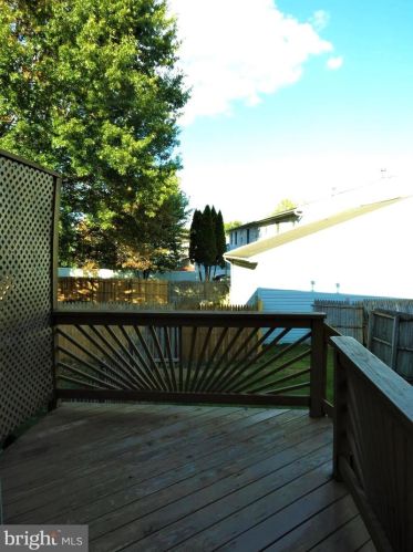 628 Fulton St, Hanover PA  17331-2724 exterior