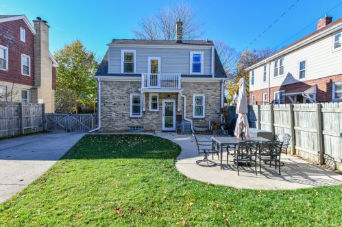 2938 70, Milwaukee WI 53210-1226 exterior