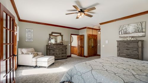 3810 Belle Glade Trl, Lithonia GA  30039-6700 exterior