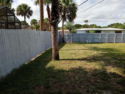 8604 Salerno Rd, Fort Pierce FL  34951-1356 exterior