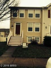 10270 Calypso Dr, Manassas, VA 20110-5991