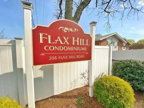 208 Flax Hill Rd, Norwalk CT 06854-2899 exterior