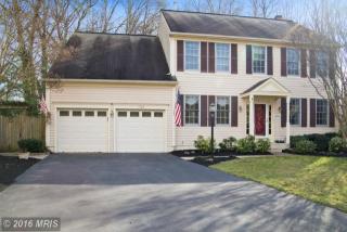 1766 Rochester St, Crofton, MD 21114-2612