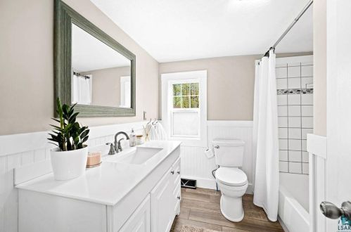 613 Howard Gnesen Rd, Duluth MN 55803-9264 exterior