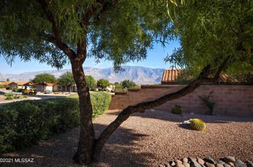 14690 Windshade Dr, Tucson AZ 85755-8827 exterior