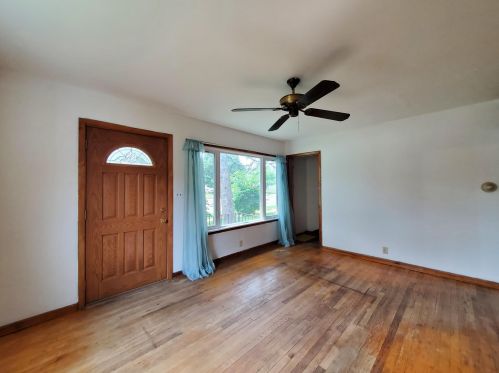 5680 60th St, Milwaukee WI  53218-2428 exterior