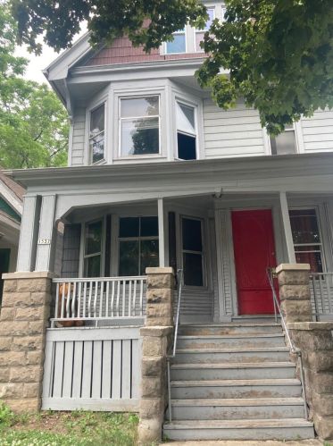 1535 12th St, Milwaukee WI  53204-2735 exterior