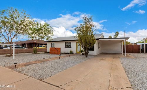 4246 30 Dr, Phoenix AZ 85009-5071 exterior