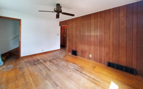 5680 60th St, Milwaukee WI  53218-2428 exterior