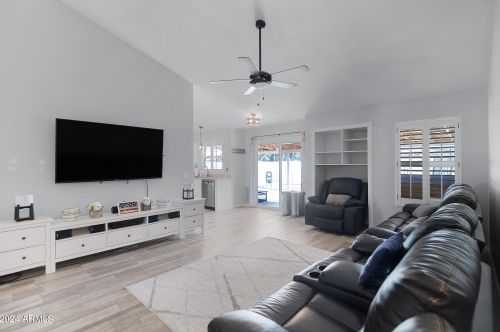 3721 Geronimo St, Chandler AZ 85225-2340 exterior