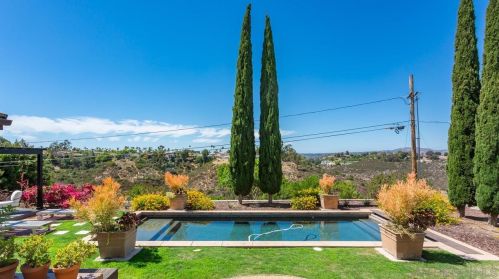 4880 Alder Dr, San Diego CA 92116-2304 exterior