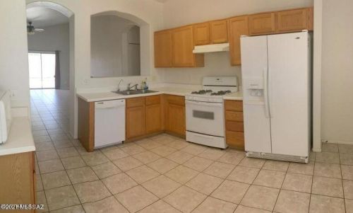 7367 Mesquite River Dr, Tucson AZ  85743-5132 exterior