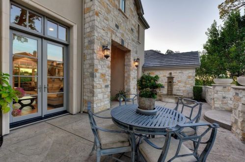 5251 Da Vinci Dr, Folsom CA  95762 exterior