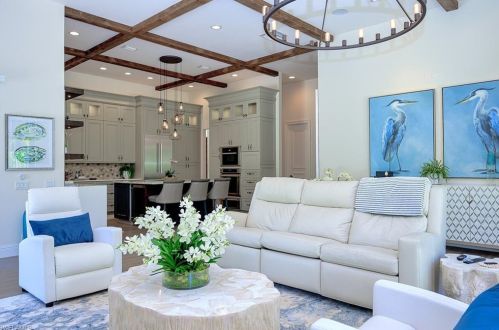 6582 Trl Blvd, Naples FL 34108-2655 exterior