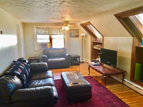 17 Brookline St, Worcester MA 01603-1508 exterior