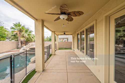 16607 27th Ave, Phoenix AZ 85087-8093 exterior