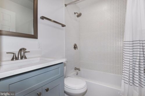 4608 Coachway Dr, Rockville MD  20852-2338 exterior