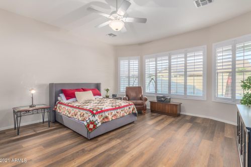 3110 Runaway Bay Pl, Chandler AZ 85249-6940 exterior