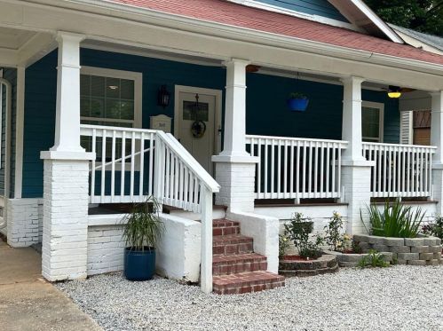 385 Mathewson Pl, Atlanta GA  30310-1218 exterior