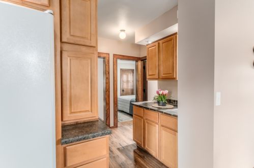 2028 83rd St, Milwaukee WI  53213-1606 exterior