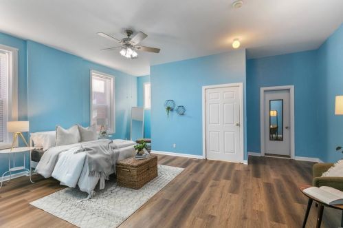 3615 Compton, Saint Louis MO 63118-4327 exterior