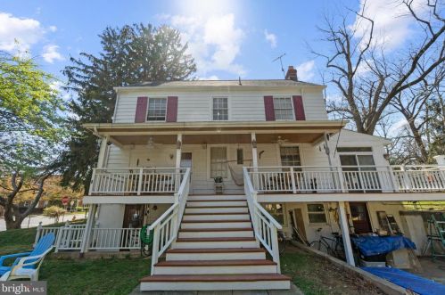 10 Argyle St, Rockville MD 20850-4417 exterior