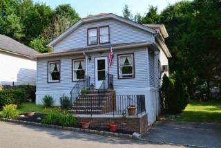 3 Durbin Ave, Parsippany, NJ 07834-2478