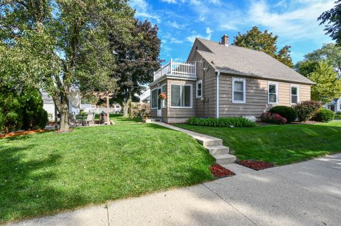 2801 87 St, Milwaukee WI 53222-4731 exterior