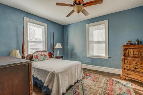 6616 Alabama Ave, Saint Louis MO 63111-2717 exterior