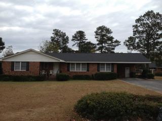 320 Adams Ave, Sumter SC  29150-3834 exterior