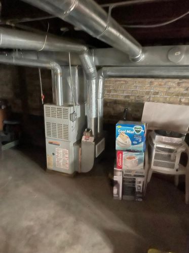 2032 Huron St, Chicago IL 60612-1304 exterior