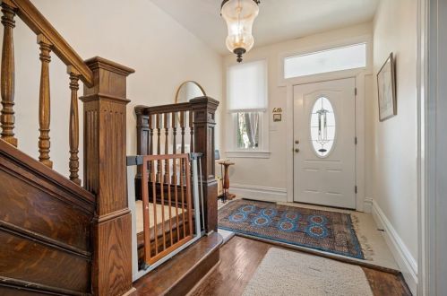 4008 Northminster St, Pittsburgh PA  15212-1622 exterior